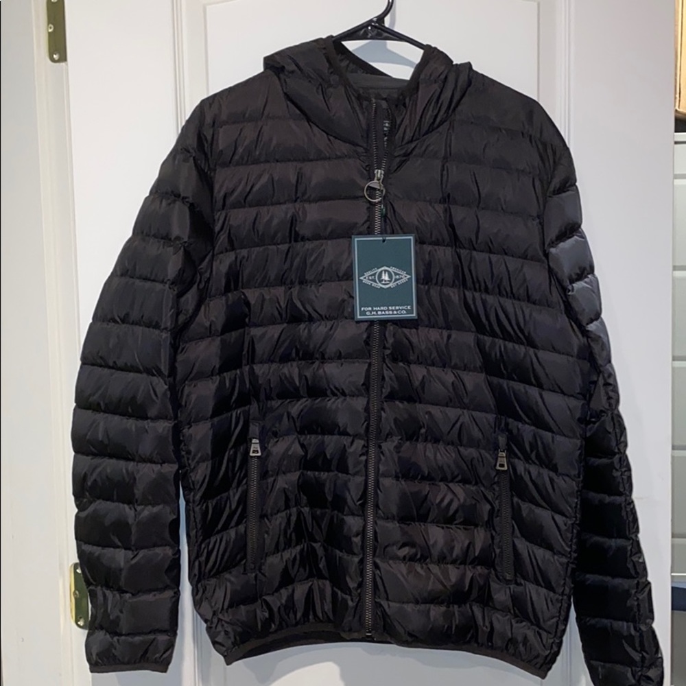 Men’s Winter Coat/ Jacket